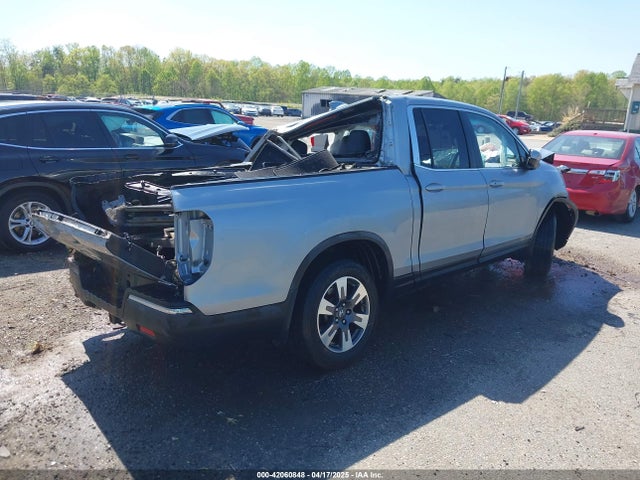 5FPYK3F53HB007790 Honda Ridgeline Rtl