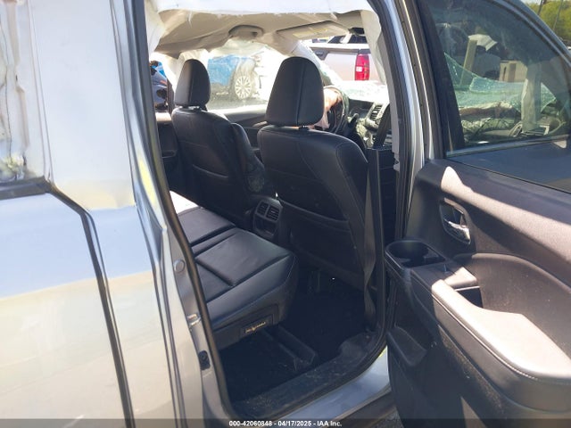5FPYK3F53HB007790 Honda Ridgeline Rtl