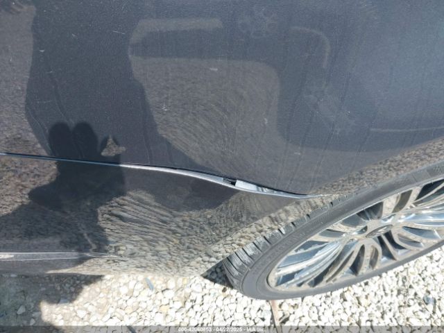 KNALN4D73E5163584 KIA Cadenza Limited