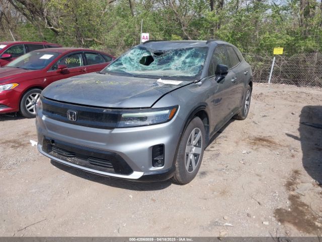 2024 HONDA PROLOGUE 3GPKHWRM1RS525244 Photo 1