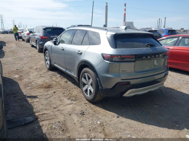 2024 HONDA PROLOGUE 3GPKHWRM1RS525244 Photo 2