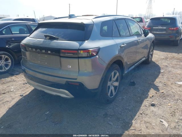2024 HONDA PROLOGUE 3GPKHWRM1RS525244 Photo 3