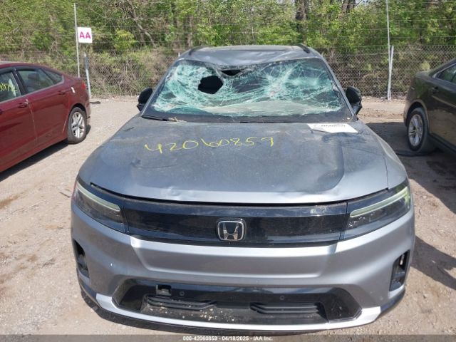 2024 HONDA PROLOGUE 3GPKHWRM1RS525244 Photo 5