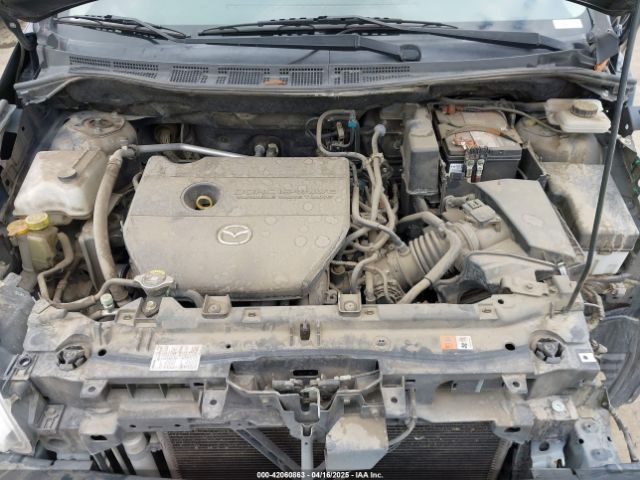 JM1CW2BL1E0176111 Mazda Mazda5 Sport