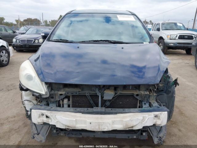 JM1CW2BL1E0176111 Mazda Mazda5 Sport