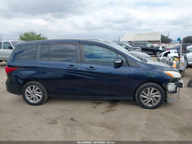 JM1CW2BL1E0176111 Mazda Mazda5 Sport