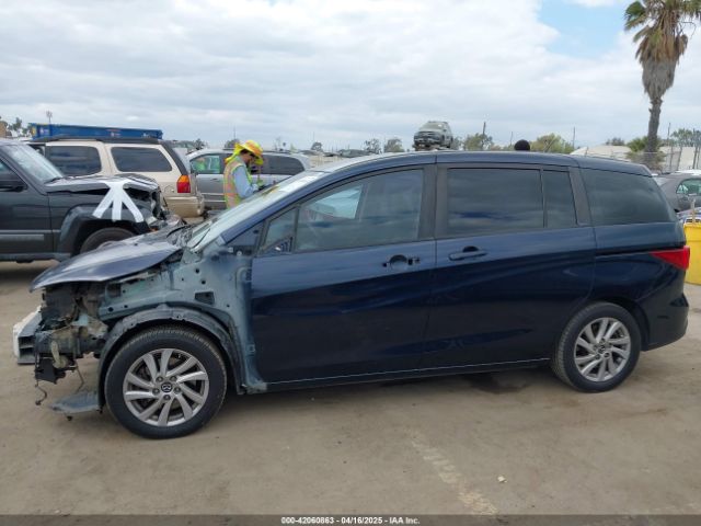 JM1CW2BL1E0176111 Mazda Mazda5 Sport