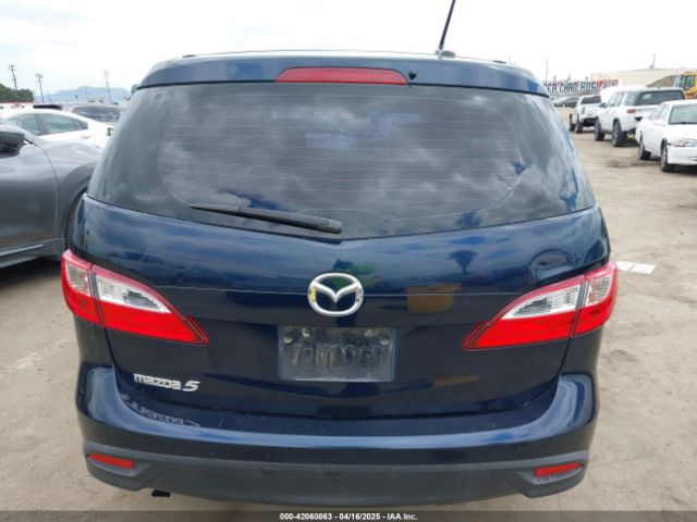 JM1CW2BL1E0176111 Mazda Mazda5 Sport