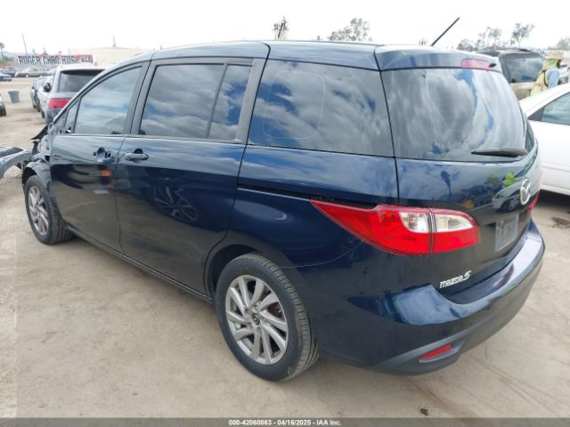 JM1CW2BL1E0176111 Mazda Mazda5 Sport