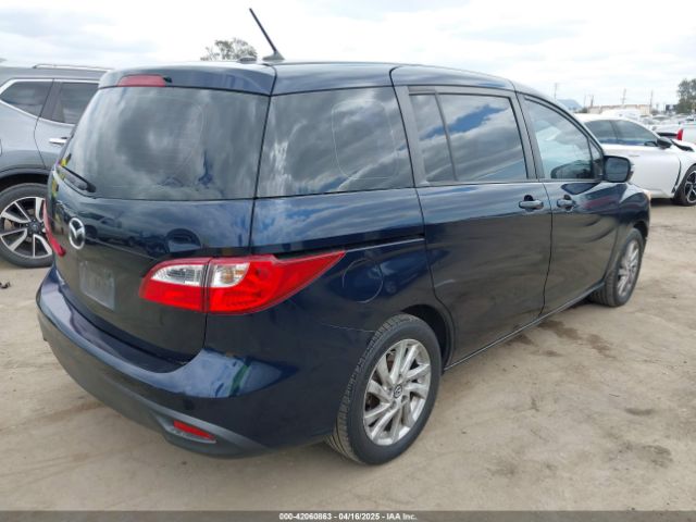 JM1CW2BL1E0176111 Mazda Mazda5 Sport