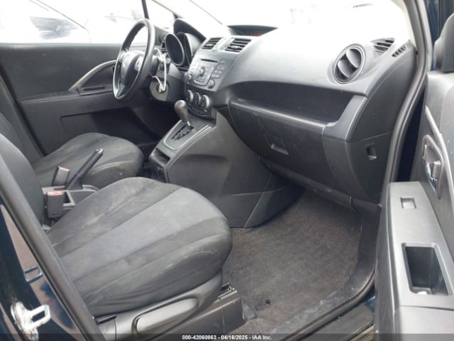 JM1CW2BL1E0176111 Mazda Mazda5 Sport
