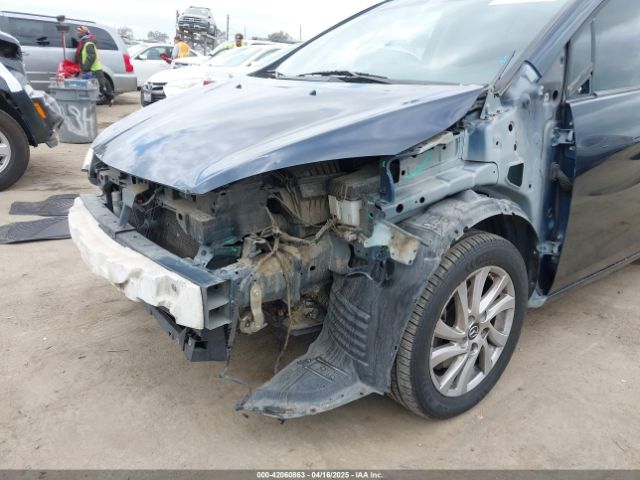 JM1CW2BL1E0176111 Mazda Mazda5 Sport