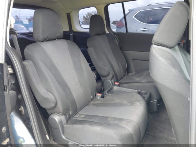 JM1CW2BL1E0176111 Mazda Mazda5 Sport