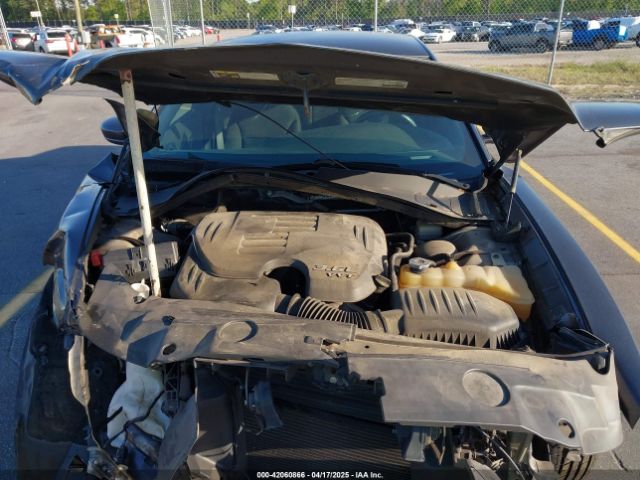 2C3CDXBG9EH134288 Dodge Charger Se