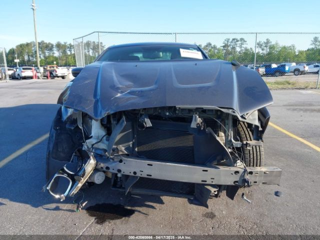 2C3CDXBG9EH134288 Dodge Charger Se