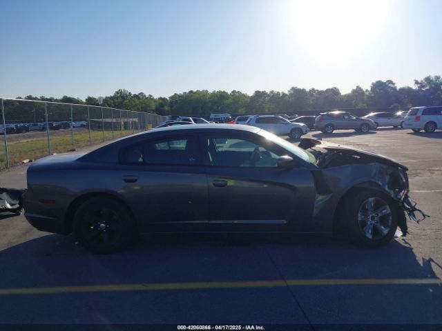 2C3CDXBG9EH134288 Dodge Charger Se