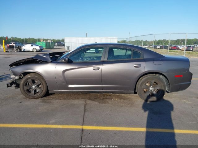 2C3CDXBG9EH134288 Dodge Charger Se