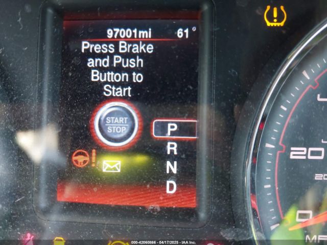 2C3CDXBG9EH134288 Dodge Charger Se