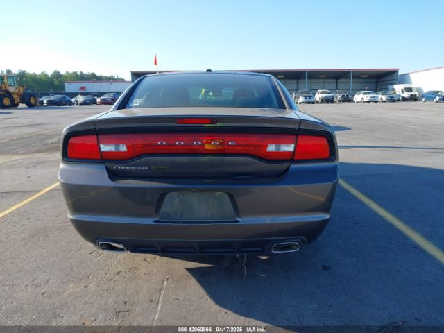 2C3CDXBG9EH134288 Dodge Charger Se