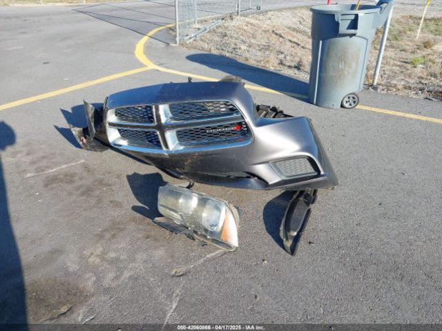 2C3CDXBG9EH134288 Dodge Charger Se