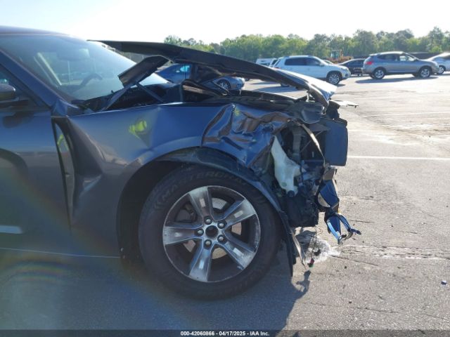 2C3CDXBG9EH134288 Dodge Charger Se