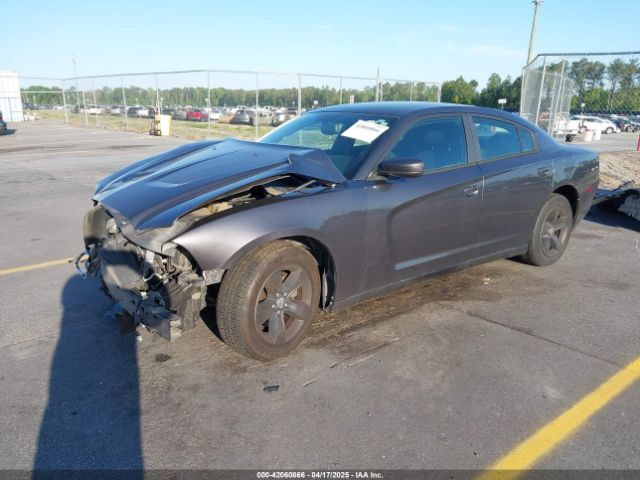 2C3CDXBG9EH134288 Dodge Charger Se