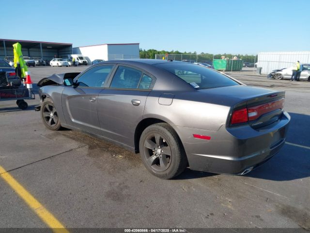2C3CDXBG9EH134288 Dodge Charger Se