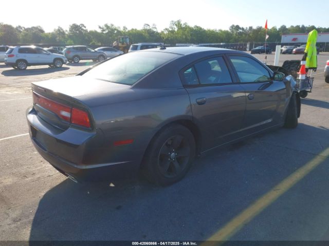 2C3CDXBG9EH134288 Dodge Charger Se