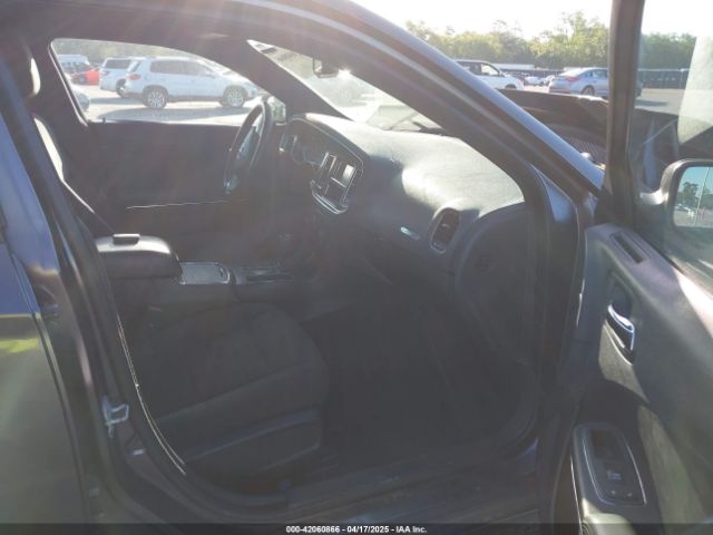 2C3CDXBG9EH134288 Dodge Charger Se