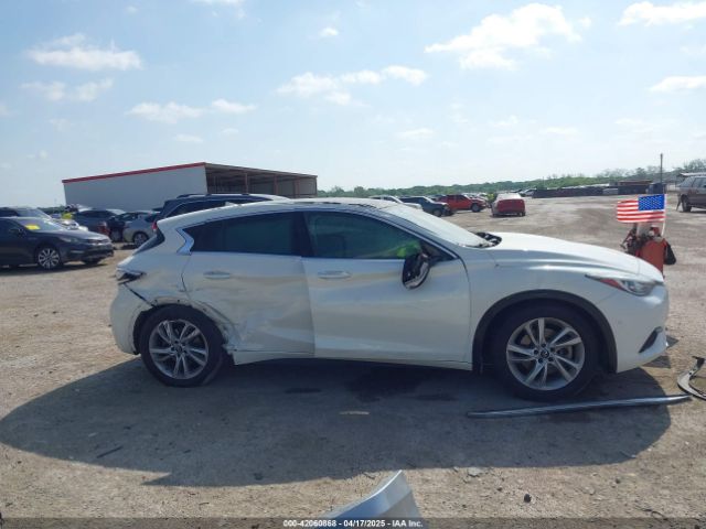 SJKCH5CP1KA008582 Infiniti Qx30 Luxe