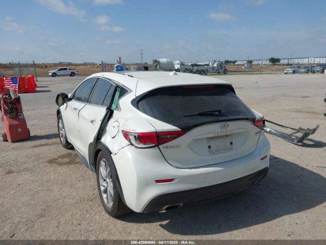 SJKCH5CP1KA008582 Infiniti Qx30 Luxe