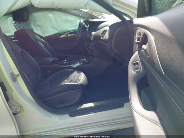 SJKCH5CP1KA008582 Infiniti Qx30 Luxe