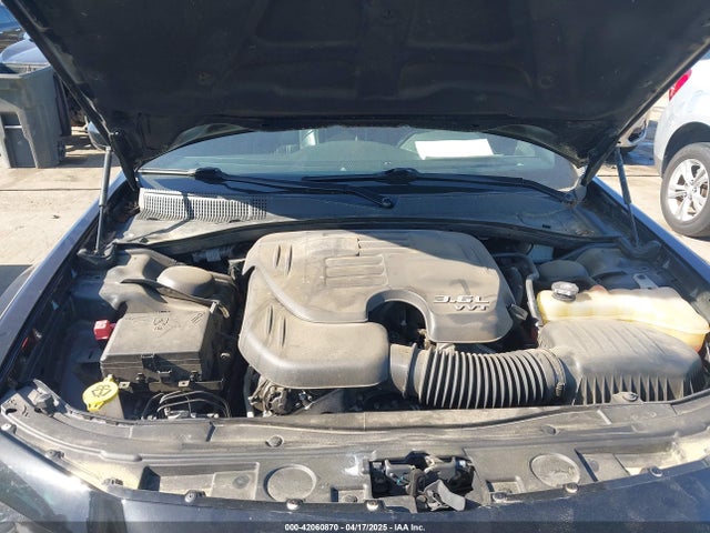 Chrysler 300 300s 2019 2C3CCABG8KH628668 Image 10