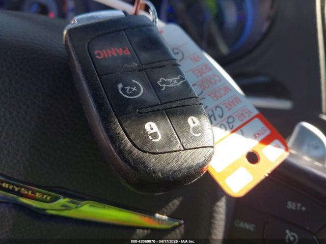 Chrysler 300 300s 2019 2C3CCABG8KH628668 Image 11
