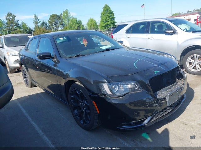 Chrysler 300 300s 2019 2C3CCABG8KH628668 Image 13