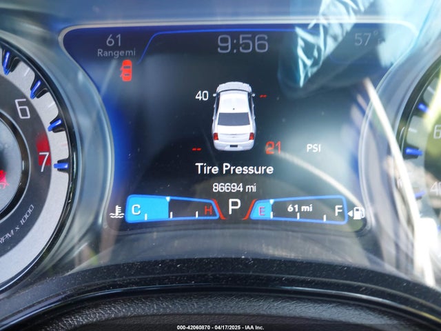 Chrysler 300 300s 2019 2C3CCABG8KH628668 Image 15