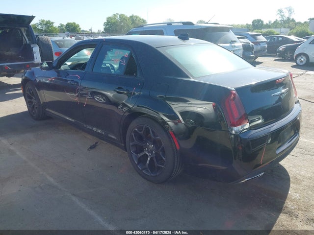Chrysler 300 300s 2019 2C3CCABG8KH628668 Image 3