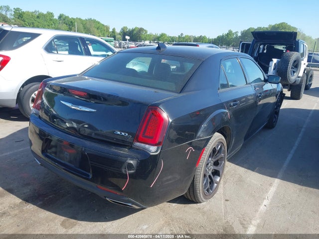 Chrysler 300 300s 2019 2C3CCABG8KH628668 Image 4