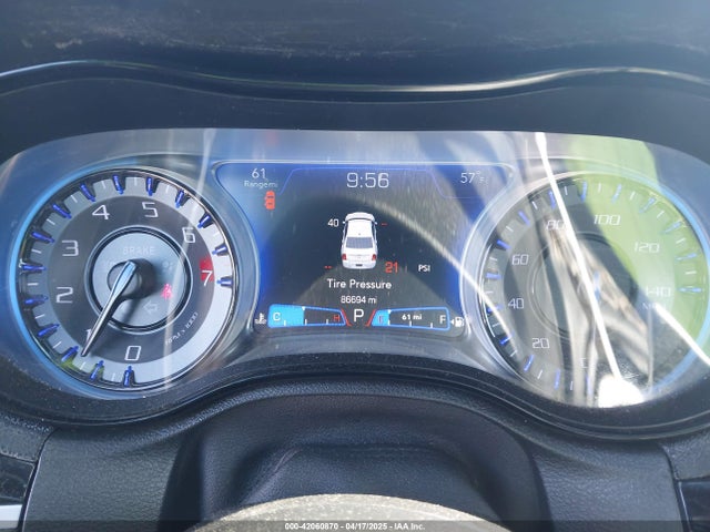 Chrysler 300 300s 2019 2C3CCABG8KH628668 Image 7