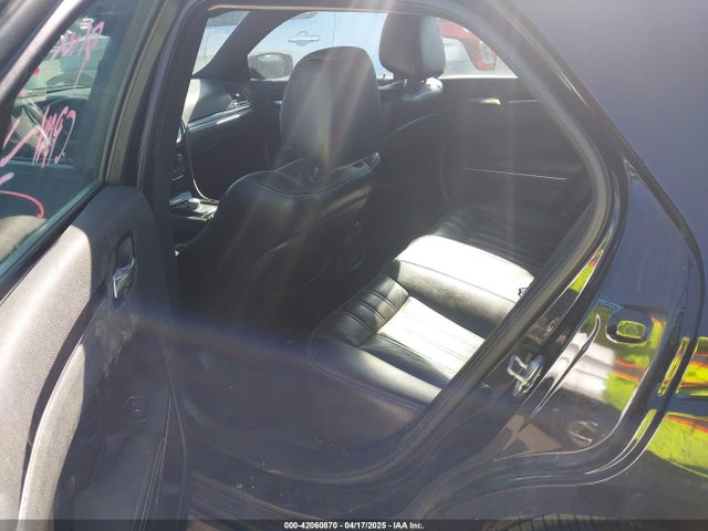 Chrysler 300 300s 2019 2C3CCABG8KH628668 Image 8