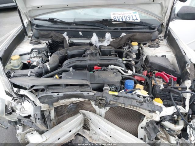 4S3BMBA66E3014986 Subaru Legacy 2.5i