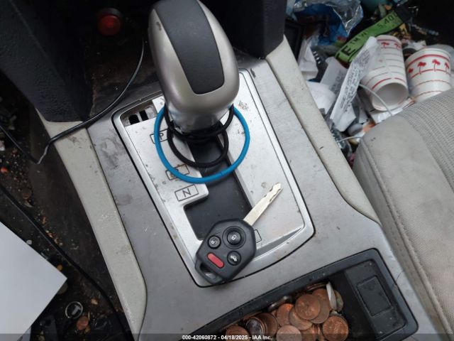 4S3BMBA66E3014986 Subaru Legacy 2.5i