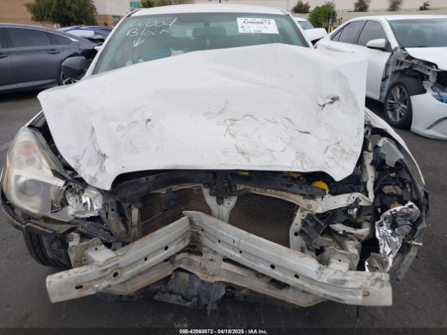 4S3BMBA66E3014986 Subaru Legacy 2.5i