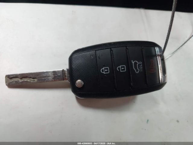 2017 KIA NIRO KNDCB3LC3H5062165 Photo 10