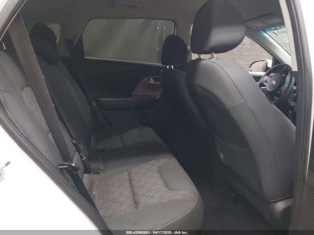 2017 KIA NIRO KNDCB3LC3H5062165 Photo 7