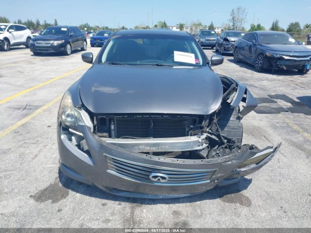 JN1CV6EK5EM110671 Infiniti Q60 Journey