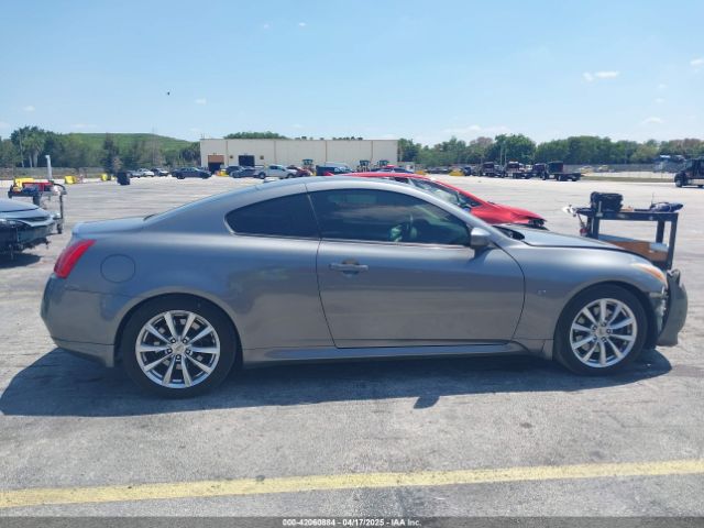 JN1CV6EK5EM110671 Infiniti Q60 Journey