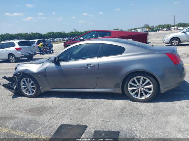 JN1CV6EK5EM110671 Infiniti Q60 Journey