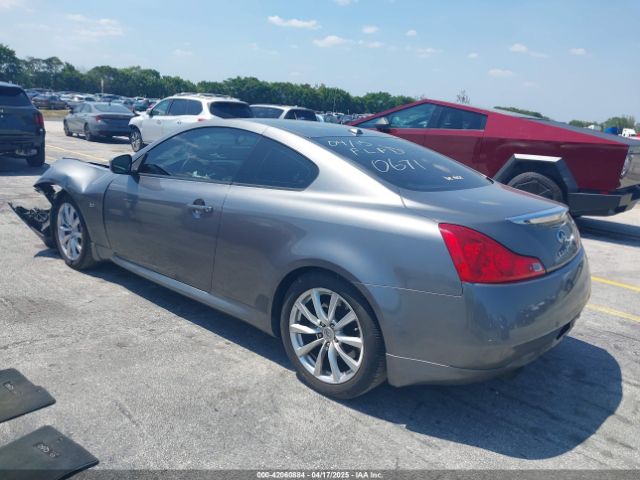 JN1CV6EK5EM110671 Infiniti Q60 Journey