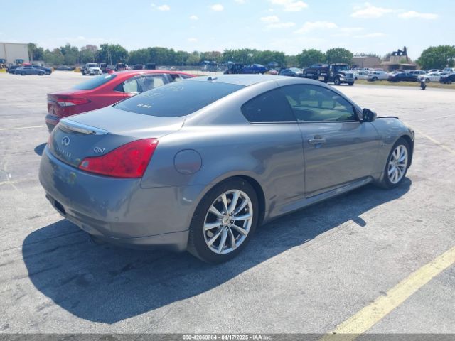 JN1CV6EK5EM110671 Infiniti Q60 Journey